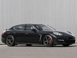 Porsche Panamera Gemballa E2B 2009