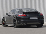 Porsche Panamera Gemballa E2B 2009