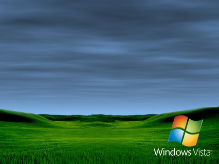 Vista - technology, windows