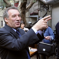 FranÃ§ois Bayrou