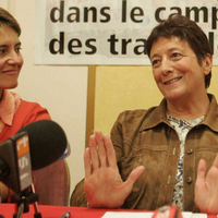 Arlette Laguiller, a great woman