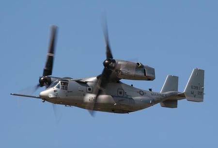 GOING STRAIGHT..! - mv-22, jet, rotors, recon, wings, props, osprey