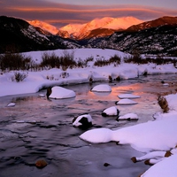 Winter Landscape