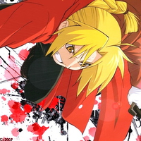 Edward Elric