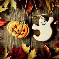 Autumn~Halloween