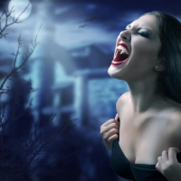 Vampire
