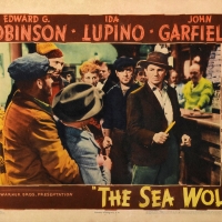 Classic Movies - The Sea Wolf (1941)