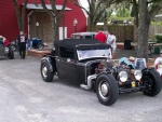 Custom Ford Pickup