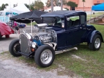 1932 Ford Hotrod