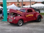 Willys Gasser