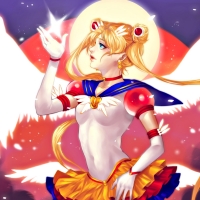 Sailor Moon