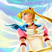 Sailor Moon