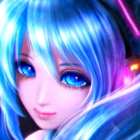 Hatsune Miku