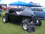 32" Ford Coupe