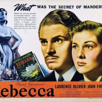 Classic Movies - Rebecca (1940)