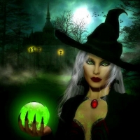 Wicked Witch