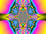 KALEIDOSCOPE PUSH