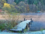 Mist bridge