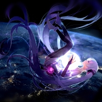Hatsune Miku