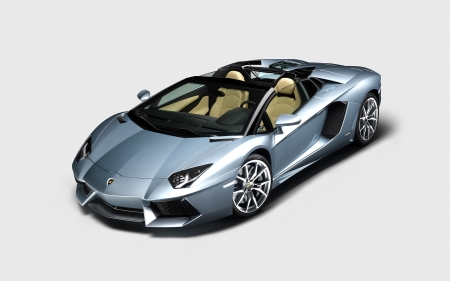 lamborghini aventador lp700 4 roadster - italian, lamborghini, aventador, roadster