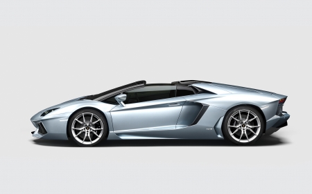 lamborghini aventador lp700 4 roadster