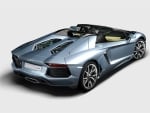 lamborghini aventador lp700 4 roadster