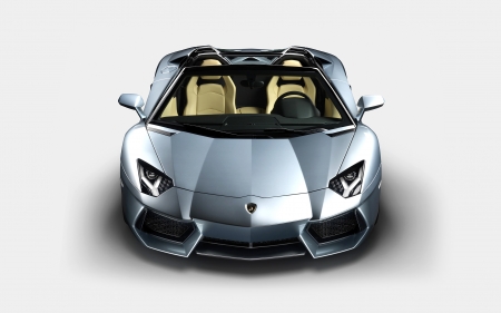 lamborghini aventador lp700 4 roadster - lamborghini, roadster, italian, aventador