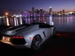 lamborghini aventador lp700 4 roadster