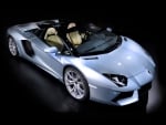 lamborghini aventador lp700 4 roadster