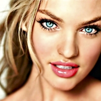 Candice Swanepoel