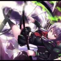 Hiiragi Shinoa