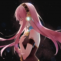 Megurine Luka