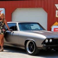 1968-Chevrolet-Chevelle