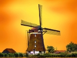 Windmill