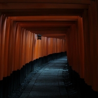 Fushimi Inari Shrine