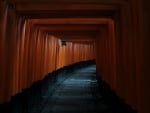 Fushimi Inari Shrine