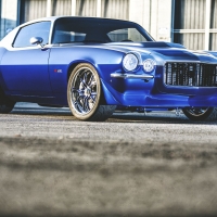 Camaro Z28