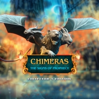 Chimeras 2 - The Signs of Prophecy02