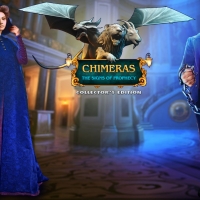 Chimeras 2 - The Signs of Prophecy03