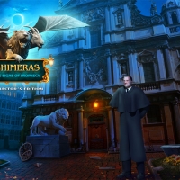 Chimeras 2 - The Signs of Prophecy08