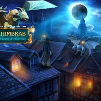 Chimeras 2 - The Signs of Prophecy10