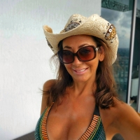 Cowgirls Beach Pad