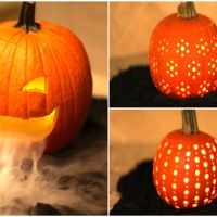 Halloween Pumpkin