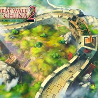 Building the Great Wall of China 2