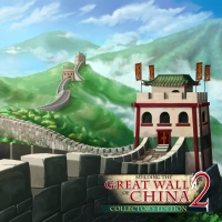 Building the Great Wall of China 2