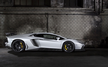 novitec torado lamborghini aventador