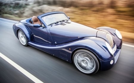 2015 Morgan Aero 8 - 2015, morgan, cars, aero