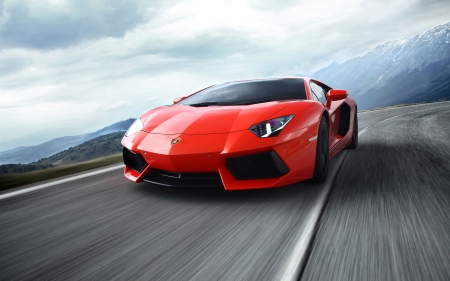 lamborghini aventador lp700 4 - italian, sports, lamborghini, aventador