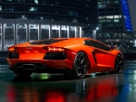 lamborghini aventador lp700 4