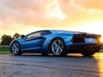 lamborghini aventador lp700 4